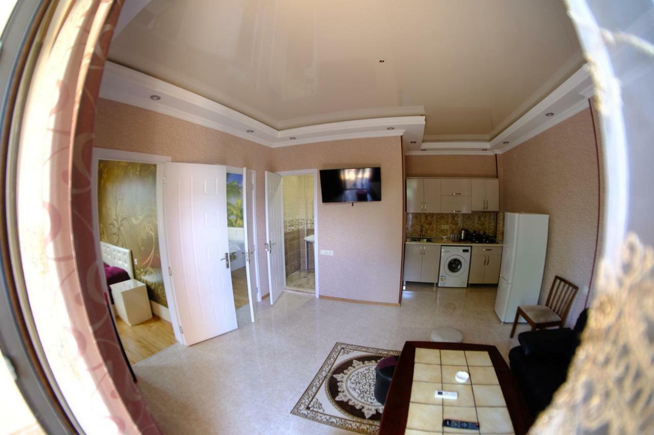 Apartment Edemi Kobuleti Kültér fotó